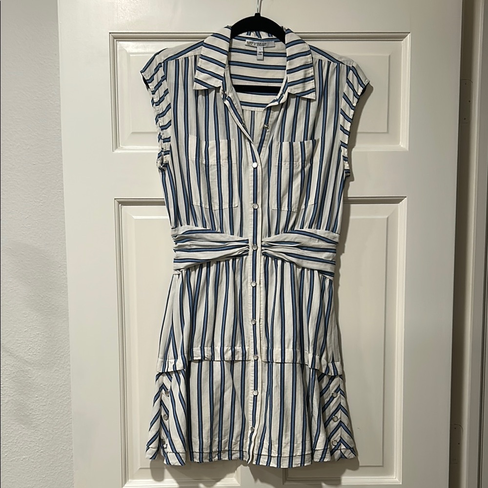 10 Crosby Derek Lam Dress